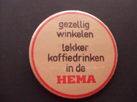 Hema restaurants winkelen gezellig koffie drinken